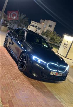 بي ام دبليو الفئة 3